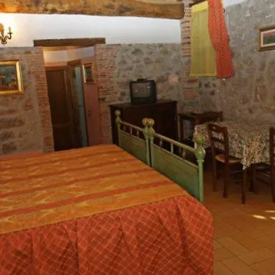 Appartamento Agriturismo I Cerretelli 2 Barga
