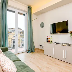 Ulivo - Gardagate Apartment Saló