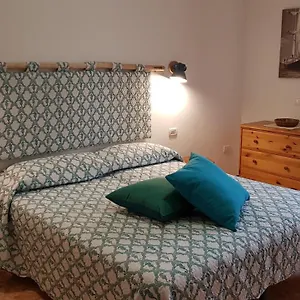 Campo Base Apartment La Maddalena (Sassari)