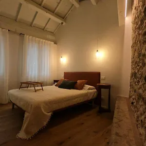 Al Vecchio Porto Apartment Bassano del Grappa