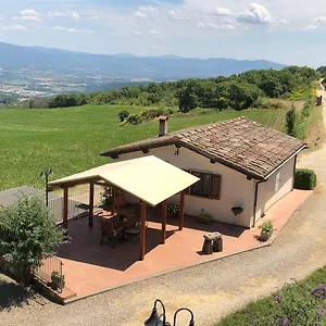 Il Borghetto Di Carra Appartamento