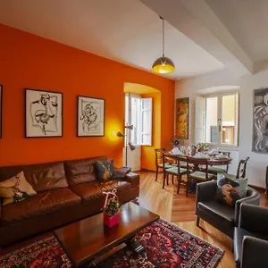 Casa Robina Appartamento