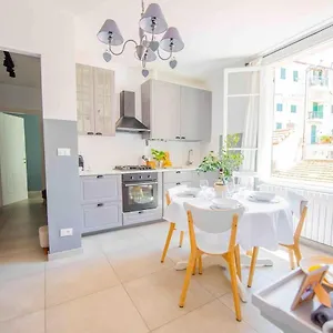 In The Center Apartment Sanremo