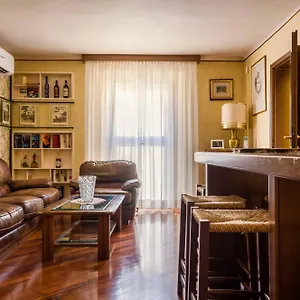 Fossalta Vintage By Wonderful Italy Apartment Bologna