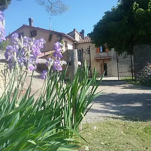 Podere Ugolini Appartamento