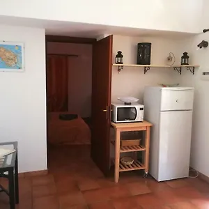 Dammuso Cloe , Pantelleria Italia
