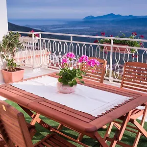 Caterina Apartment Baunei