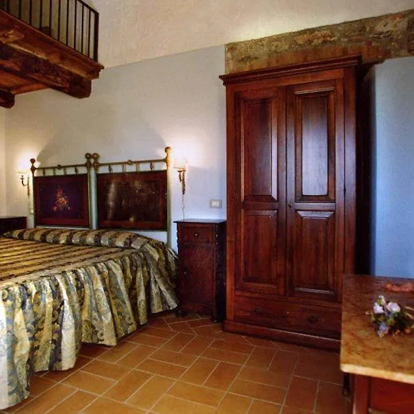 Agriturismo I Cerretelli Apartment Barga