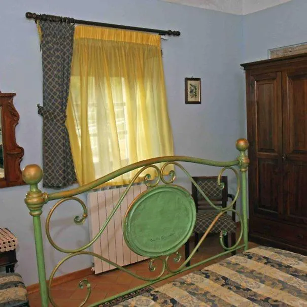 Agriturismo I Cerretelli Apartment Barga