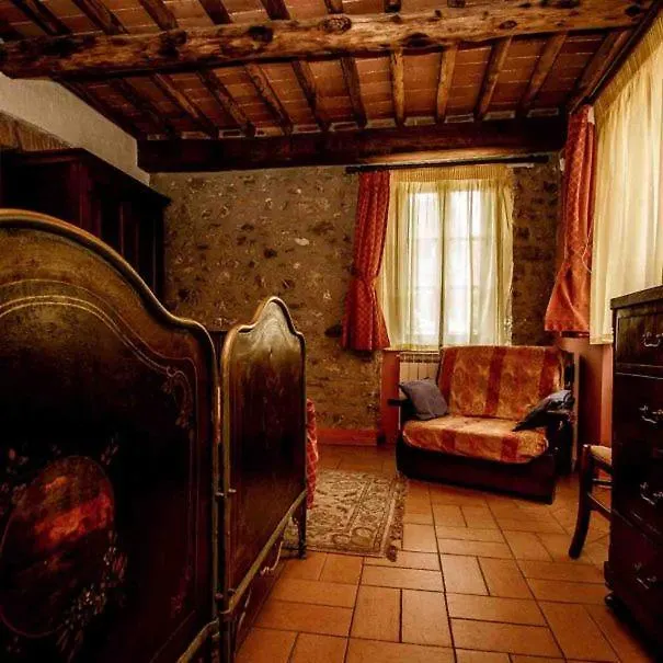 Agriturismo I Cerretelli Apartment Barga