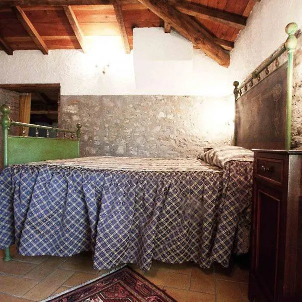 Agriturismo I Cerretelli Apartment Barga
