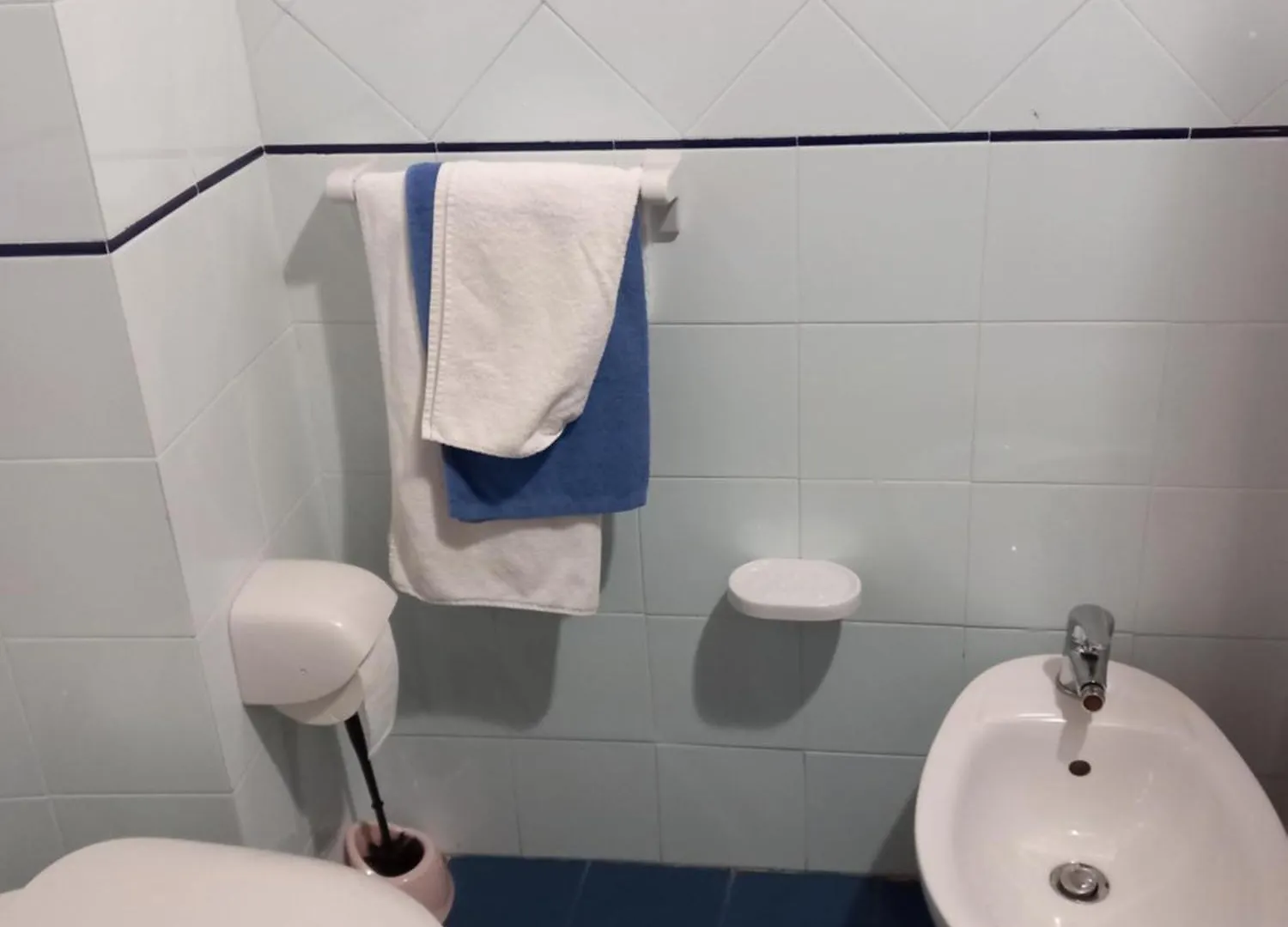 Agriturismo I Cerretelli Apartment Barga Italy