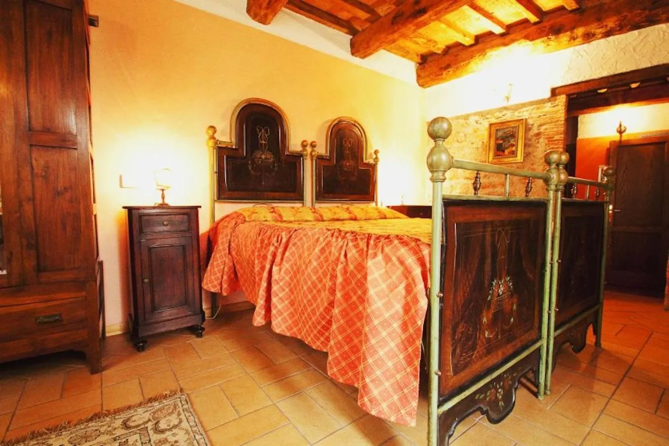 Agriturismo I Cerretelli Apartment Barga