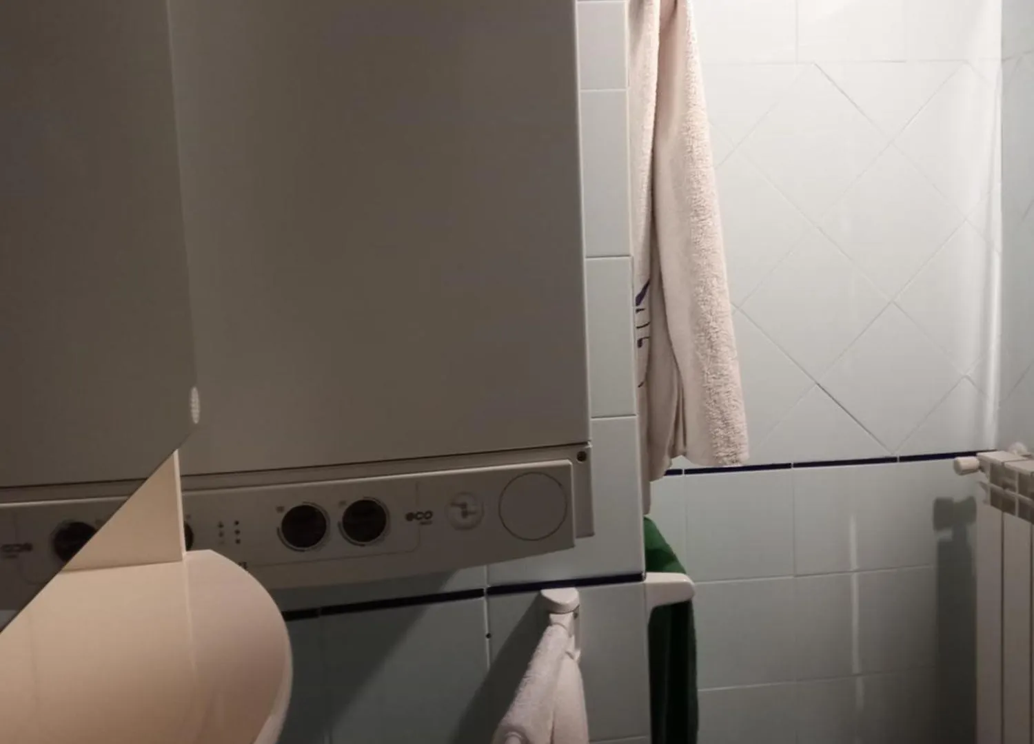 Agriturismo I Cerretelli Apartment Barga 0*,