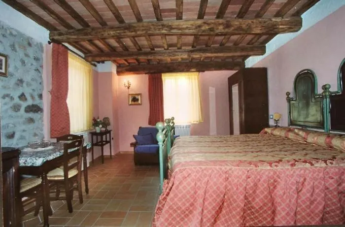 Agriturismo I Cerretelli Apartment Barga 0*,  Italy