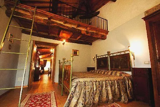 Agriturismo I Cerretelli Apartment Barga
